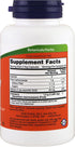 NOW Cranberry Concentrate, 100 Count, Pack of 2