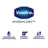 Vaseline Intensive Care Hand Crème Moisturizer for Dry Hands with Hyaluronic Acid, Vitamin B3, and Cocoa Butter 3.4 oz