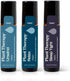 Plant Therapy Sleep Easy Essential Oil Roll On Blend Set 10 mL