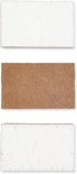 Full Circle In a Nutshell Walnut Scrubber Sponges, Non-Scratch, Set of 2, Pack of 6