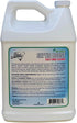 Septic Boost Septic Safe Toilet Bowl Cleaner - Acid-Free Toilet Cleaner with Enzymes for Septic Tank Treatment - Effective Cleaning & Deodorizing Bio-Based Liquid Toilet Bowl Cleaner (128 FL OZ)