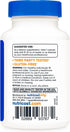 Nutricost Rhodiola Rosea 500mg, 60 Vegetarian Capsules, Gluten Free Non-GMO Supplement