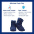 Warming Footies - Carex Health Brands
