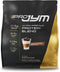 Jym Supplement Science Pro JYM Protein Powder - Chocolate Mousse, Whey Isolates, Casein, Milk Protein, 22 Servings