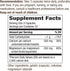 Nature's Way Calcium & Magnesium Mineral Complex, 100 Capsules - Supports Bone Health*, 750 mg per serving