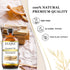 Palo Santo Essential Oil 118mL - Pure Premium Oil with Glass Dropper for Diffuser, Soap Candle Making