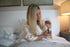 Scentered Sleep Well Balm - Aromatherapy Sleepstick with Lavender & Chamomile, Essential Oil Roll On for Relaxation
