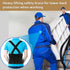 Back Brace for Lower Back Pain Relief - Adjustable Lumbar Support Belt for Heavy Lifting, M/L (30"-37")
