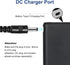 iproods 7.4V 3000mAh Pack Rechargable Li-Polymer Battery for Heated Gloves