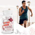 Nitric Oxide Supplement for Men, 90 Capsules (1 Bottle) | Nitric Oxide Precursor & Phytonutrients Complex