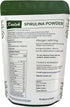 Pure Spirulina Powder, Immune Support and Antioxidants, Non-GMO, Rich in Vegan Protein (8 Oz)