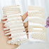 laxizar 18 Pcs Pearl Hair Clips, Large Hair Clips Barrette for Women Girls Fashion Hair Accessories