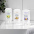Ivory Gentle Aluminum Free Deodorant with Hint Of Aloe, 2.4 oz, 1.8 Lb (Packaging may vary)