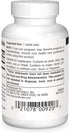 Source Naturals No-Flush Niacin, B-3 for Energy & Cardiovascular Health* 500 mg - 30 Tablets