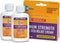 Globe 2 Pack Lidocaine 4% Multi-Symptom Relief Cream, 1.75 oz, Numbs Pain & Itch, Steroid Free Non-Greasy