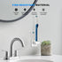 MeaeJoto io4/io5/io6, 8000/9000, 1000/2000/3000/5000, 3709/3728/3756 Charger for Oral-B Electric Toothbrush, Compatible