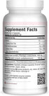 Maxi Health Fibermax Supreme – Vegetarian Psyllium Husk Capsules for Gentle Digestive and Gut Support – Kosher Fiber