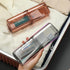 Toothbrush Cup Travel Case, Portable Multifunctional Toothbrush Holder with Cover, Suitable for Travel or Daily Use