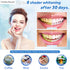 EZGO 10 Pack Teeth Whitening Gel Refills - 22% Bleaching Gel, No Sensitive Teeth Whitener, Carbamide Peroxide Teeth