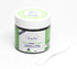 Lucky Teeth (2 (2 OZ Organic Toothpaste- Mixed -Charcoal + Regular (White) -All Natural, Remineralizes and Fortifies