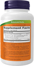 Immune 95% 90 Now Supplements, Turmeric Curcumin with BioPerine, System Support, Standardized to Curcuminoids, Enhanced