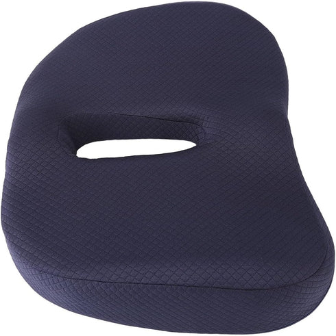 Seat Cushion Donut Pillow, Donut Pillow Office Orthopedic Donut Cushion Memory Foam Soft Breathable Seat Pillow Pad
