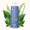 Non Toxic Vegan Body Wash with Organic Ingredients - Moisturizing for Dry Skin, Paraben Free, 16 FL. OZ