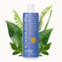 Non Toxic Vegan Body Wash with Organic Ingredients - Moisturizing for Dry Skin, Paraben Free, 16 FL. OZ