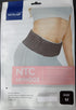 NeoTech Care 3-in-1 Maternity Pregnancy Support, Postpartum Belly Wrap & Pelvis Belt/Brace/Band, White