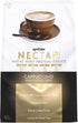 Syntrax Nutrition Nectar Lattes, 100% Whey Isolate Protein Powder, 2 lbs (Cappuccino)