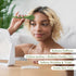 Jade Gua Sha Acupressure Pen - Effective Pain Relief Therapy Tool
