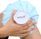 NeoTech Care Ice Bag, Screw Top Fillable, Reusable - Snowflakes Design, 8 Inch