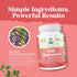 Sugar Free Vitamin B12 1000 mcg Gummies, Vegan B12 for Adults, Energy Focus Immunity Support, 45 Servings