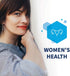 Klaire Labs Prenatal & Nursing Formula - Postnatal & Prenatal Vitamins for Women, 90 Capsules with Chelated Iron &
