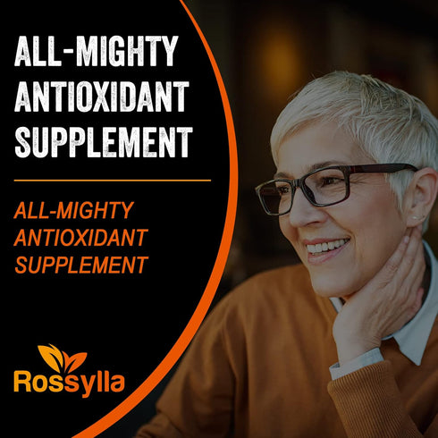 1300 MG Liposomal NAD+ Supplement | Highest Absorption Purest NAD Supplement for Aging Defense, Cellular Energy,