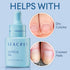 SEACRET CUTICLE OIL, Dead Sea Mineral Nail Care Treatment with Calendula, Argan, and Vitamin E, 20ml