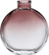 VANTOBEST 150ml Glass Diffuser Bottle Jar - Aroma Bottle, Round Essential Oils Container,