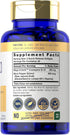 Carlyle CoQ10 300mg | 120 Softgels | Mega Q-Sorb Coenzyme Q-10 | with Black Pepper Extract | Non-GMO, Gluten Free