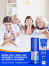 WPGCNG SP12 Breath,120g(4.23 oz) Probiotic Baking Soda Toothpaste,Teeth Whitening, Helps Remove Tea, Coffee,Protects