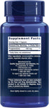 Life Extension Pregnenolone - Hormone balance supplement for healthy hormone levels, 100 mg - Hormone balance, memory, focus, cognitive health - Gluten-free, Non-GMO, 100 capsules