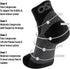 OrthoSleeve Orthotic Plantar Fasciitis Socks, Helps Prevent Plantar Fasciitis, Relieves Heel and Arch Pain