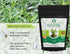 Andrographis paniculata Powder 100 Gm I Kalmegh Powder I Bitter Herb I Supports Immune Health and Respiratory Health I Non-GMO Sustainably Sourced No Additives or Fillers Vegan