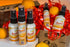 Flushie Pre-Toilet Spray 8oz, Poop Deodorizer Travel Size Toiletries Bathroom Spray