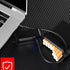 Waterproof Cigarette Case with Lighter, 16pcs Cigarettes Container Box, Airtight Joint Holder Cases Smell Proof, Green
