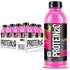 Protein2o Whey Protein Isolate Infused Water - 15g, Sugar Free, Gluten Free, 16.9 oz Bottle (Pack of 12)