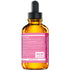 Leven Rose Pomegranate Seed Oil, 100% Pure Unrefined Cold Pressed Moisturizer for Hair, Skin, and Nails 1 oz