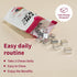 Snap Supplements Nitric Oxide Beet Chews, 60 Soft Chews, Natural Energy, Sugar-Free
