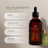 Measurable Difference Argan Oil Face Instant Moisturizer, 4oz, Daily Nourishment for All Skin Types