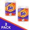Tide Travel Sink Packets 3ct Laundry Detergent for Hiking, RV, Camping, Backpacking,