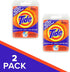 Tide Travel Sink Packets 3ct Laundry Detergent for Hiking, RV, Camping, Backpacking,